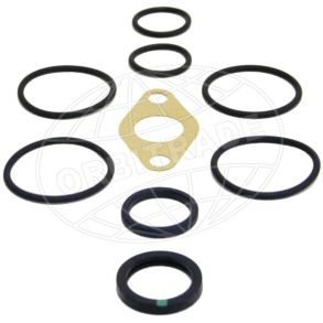 Orbitrade Paknings Kit, for vandrr.D31,32,41. MF