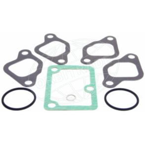 Orbitrade Paknings Kit.For Indsugning. D30. Volvo