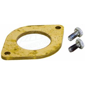 Orbitrade Knastaksel Skive.B20, B30  Volvo