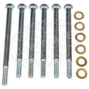 Orbitrade Bolt Kit. Udst. V6.  Volvo