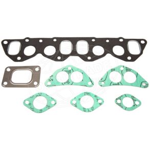 Orbitrade Paknings Kit.Varmevksler.MD22A,MD22L-A