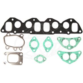 Orbitrade Paknings Kit.Varmevksler.TMD22A  Volvo