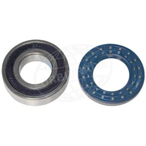 Orbitrade Leje Kit. For Svinghjulshus. DP-D1. MF