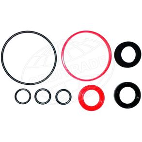 Orbitrade Paknings Kit.Powertrimstempel.DPH,DPR