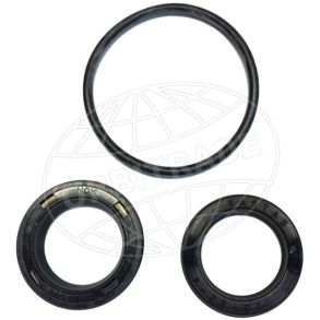 Orbitrade Paknings Kit, Styrecylinder. DPX   Volvo