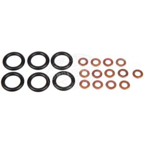 Orbitrade Paknings Kit,til just.af ventiler.D44.MF