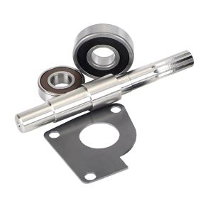 Orbitrade Aksel Kit.Svandspumpe.D3. Volvo