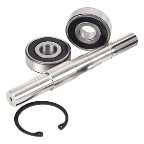 Orbitrade Aksel Kit.Svandspumpe.D4. Volvo