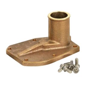 Orbitrade Dksel/slangestuds.Svandspumpe D4