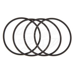 Orbitrade Paknings Kit.Varmevksler.D2-55A, D2-55