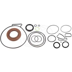 Orbitrade Paknings Kit.Komplet.DPS-A, DPS-B.Volvo