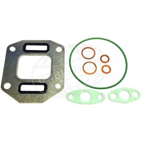 Orbitrade Paknings Kit, for turbo.D4, D6.  Volvo