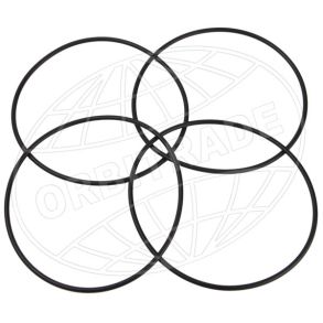 Orbitrade Paknings Kit.Varmevksler.TAMD70D,E