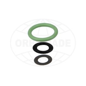 Orbitrade Paknings Kit.Oliepropper.DPH, DPI, DPR