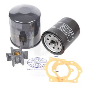 Orbitrade Service Kit D1-13,D1-20,2010,2020.Volvo