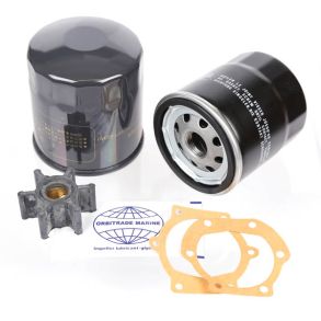 Orbitrade Service Kit 2030, 2040, D1-30, D2-40.