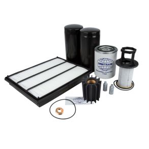 Orbitrade Service kit D6  Volvo