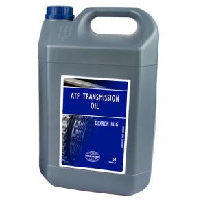 Orbitrade ATF-olie Dextron III oil 5L