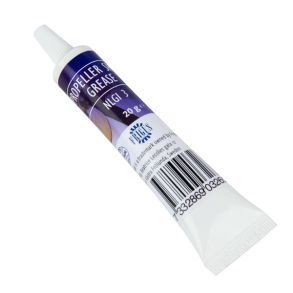 Orbitrade Stvnrrs fedt NLGI 3, 20 g tube