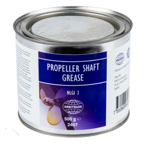 Orbitrade Stvnrrs fedt NLGI 3  500 gr