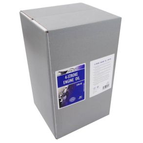 Orbitrade Motorolie 4-Takt 25w-40 20L