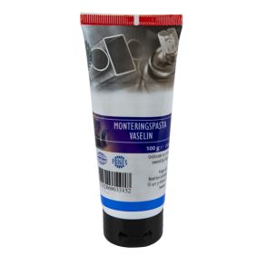 Orbitrade Monteringspasta 100ml