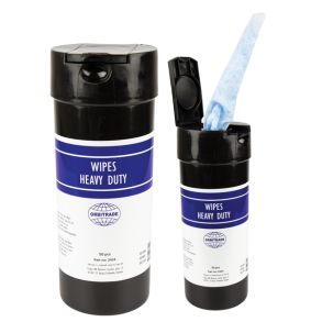 Orbitrade Hndrenseklude 50 stk.