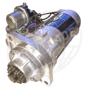Orbitrade Starter D4, D6 12 volt.  Volvo