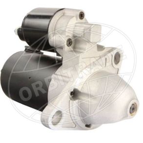 Orbitrade Starter D1-30, D2-40, MD2030.  Volvo