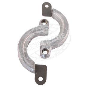 Orbitrade Alu.Anode.SD20, SD30,SD40,SD50,SD60