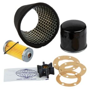 Orbitrade Service kit 2GM, 3GM.  Yanmar