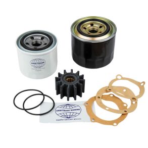 Orbitrade Service kit 4JH4AE, 4JH5E. Yanmar