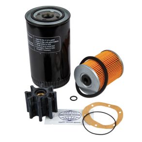 Orbitrade Service kit 4LH.  Yanmar