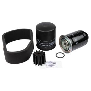 Orbitrade Service kit 6LP.  Yanmar