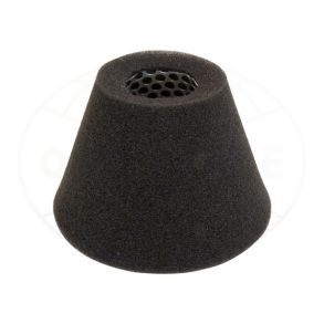 Orbitrade Luftfilter Yanmar 2QM, 3QM, 3HM.