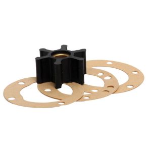 Orbitrade Impeller 2-3GM,YSB8-12,2-3QM,YSM12,SB12