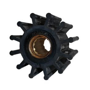 Orbitrade Impeller 6LP,6LPA.  Yanmar