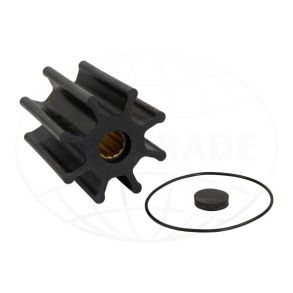 Orbitrade Impeller 6LY.  Yanmar