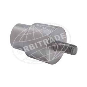 Orbitrade Zink Anode SB8.SB12.YSE8,YSE12