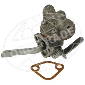 Orbitrade Fdepumpe. Yanmar 1GM.