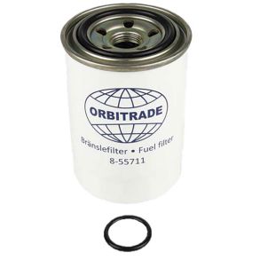 Orbitrade Brndstoffilter 4JH. Yanmar