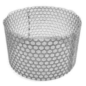 Orbitrade Luftfilter 3JH,4JH.  Yanmar