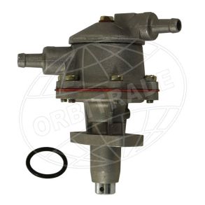 Orbitrade Fdepumpe.D1, D2.  Volvo