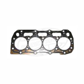 Orbitrade Toppakning.D2  Volvo