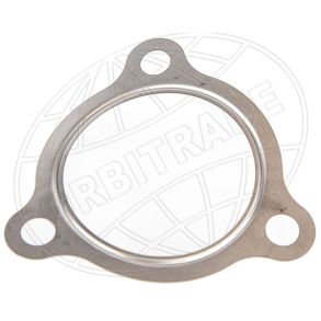 Orbitrade Pakning. Udst. D3  Volvo