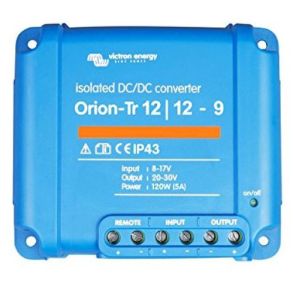Victron - Orion-Tr 12/12-9A (110W)