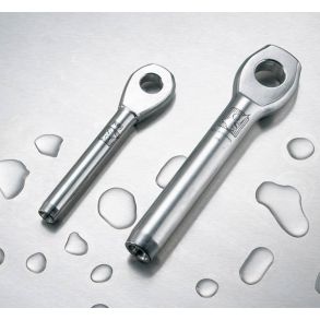 OS jeterminal 6 mm.  lille