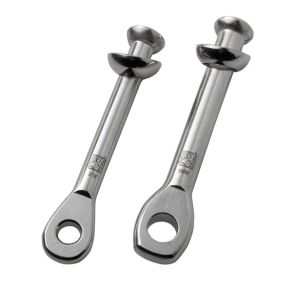 OS Kugle/je terminal 7 mm. udgr