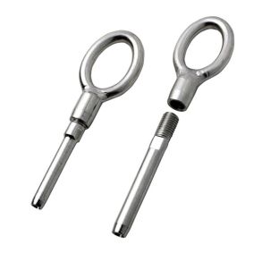 OS Livline terminal 4mm. m/JE