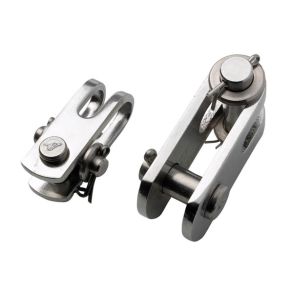 OS Double jaw toggle 8mm